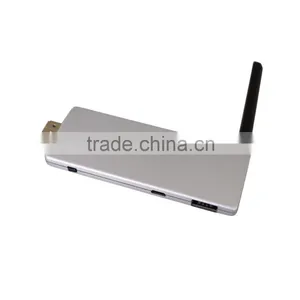 Bay Trail Quad Core Z3735f Mini pc thumbnail-2