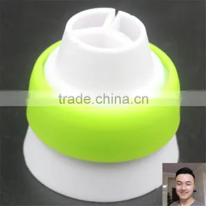 Three Colors Converter Russia Decoration Mouth Exchanger Coupler thumbnail-4