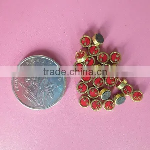 4mm -38db Electret Condenser Mic thumbnail-1