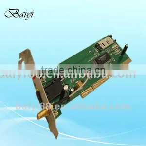 GSM/GPRS PCI MODEM Q24Plus thumbnail-1