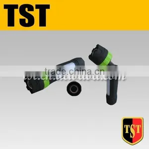 Multi-functional Plastic Torch thumbnail-1