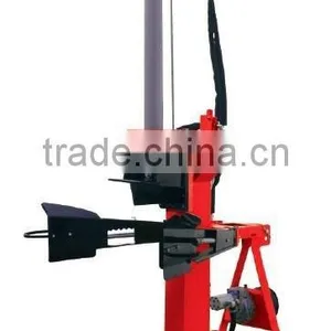 Professional Vertical Log Splitter 20T-PTO, CE/GS Approved thumbnail-1