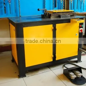 EL-DDJ16 Electric Make Coil Machine For Metal Craft thumbnail-2