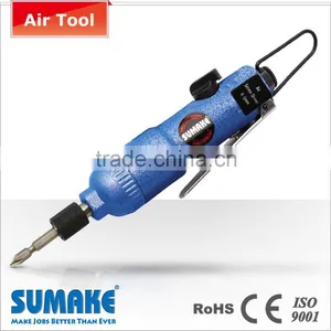 Dual Ratchet Pawls Double Hammer Quick Change Chuck Impact Screwdriver thumbnail-1