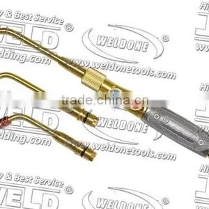 GLOOR Style Welding Torch thumbnail-1