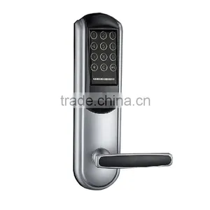 Digital Combination Code Door Lock, Digital Combination Code Lock, Digital Code Lock Manufacturer From CHINA thumbnail-2