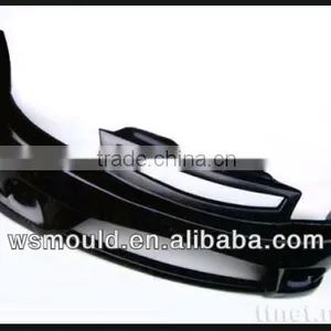 Custom Injection Plastic Mould& Injection Plastic Mold thumbnail-6