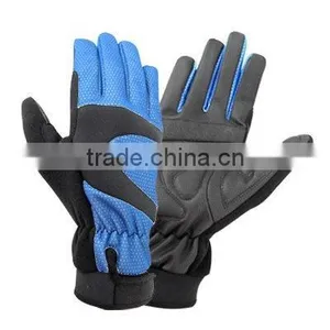 Cross Country Gloves Manufacturer and Exporter thumbnail-1