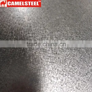 Corrugated Galvanized Iron Sheets thumbnail-5