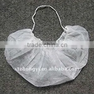 PP Disposable Beard Cover thumbnail-1