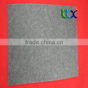 0.6mm Lining Leather Nonwoven Imitation Leather Shoe Upper thumbnail-4