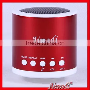2015 China Wholesale Wireless Speaker Mini Portable,sound Zone Mini Speaker thumbnail-2