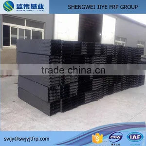 Cooling Tower Filler, Cooling Tower Pvc Filler, Cooling Tower Filling Material thumbnail-1