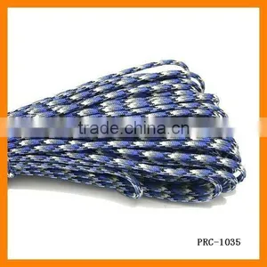 Wholesale Camping Rope 550 Cord Outdoor Cord 100FT (31M) 50 Colors PRC-1035 thumbnail-1