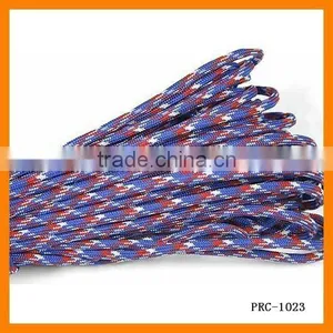 Outdoor 550 Cord 50 Colors Survival Cord 100FT (31M) PRC-1023 thumbnail-1