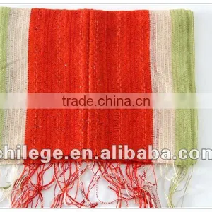 100% Wool Scarf thumbnail-1