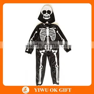 Halloween Decorations Halloween Skeleton Costume thumbnail-1