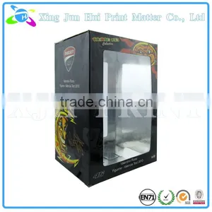 Chorme Coated Art Paper Color Box thumbnail-1