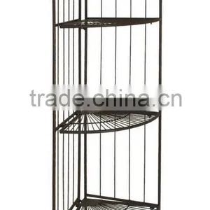 Metal Storage Rack (MS-A-0047) thumbnail-1