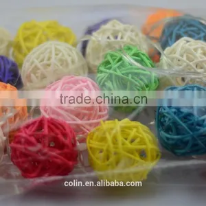 2015 New Chinese Lanterns Silk for Christmas Tree Garden Party Indoor/Outdoor thumbnail-1