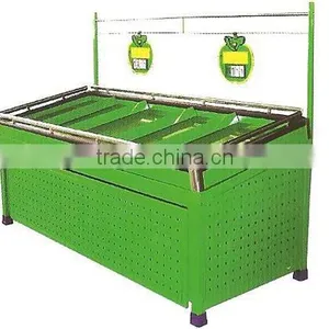 Fruit Rack Vegetable Shelf thumbnail-1
