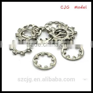 2014 China Manufacturer DIN125 Flat Washer Supplier in China thumbnail-1