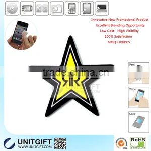 Single Pack Mobile Phone Wiper/phone Cleaning Wiper thumbnail-3
