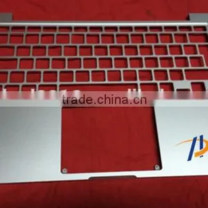 New Original Uk Layout Topcase for Macbook A502 2015 thumbnail-1