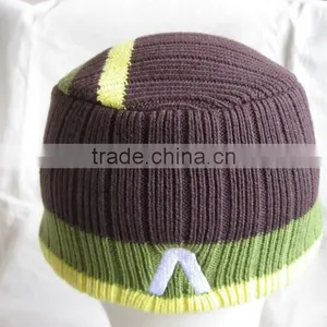Cartoon Characters Panda Cute Beanie Hat thumbnail-5