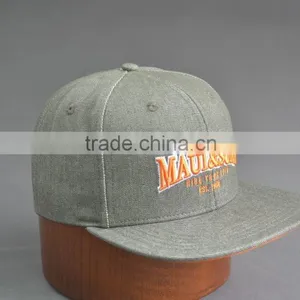 Hot Style Flat Cap Short Brim Cap thumbnail-4