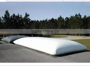 Flexible PVC Potable Water Storage Tank / Emergency Water Tanks Household Use thumbnail-6