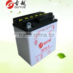 12V 11Ah Motor Battery With Good Starting Ability/The Storage Battery thumbnail-1