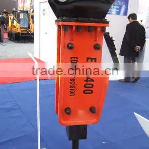 Hydraulic Breaker thumbnail-1