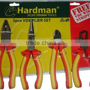 Various Hand Tools thumbnail-2