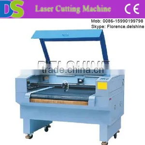 Fiber Laser 1kw Cutting Machine Laser Cutting Machine thumbnail-1