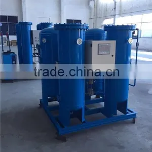 Psa Nitrogen Generator 95%-99.9995% 1-1000m3/H thumbnail-5