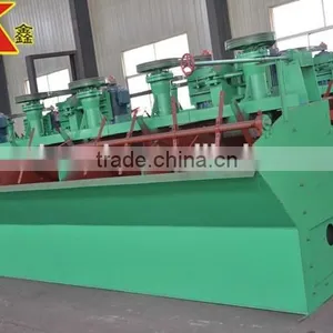 Flotation Separator for Gold Ore Mining thumbnail-3
