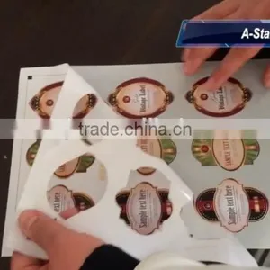 A4 Size Cutting Plotter, 110V/220V, Make Customized Label thumbnail-6
