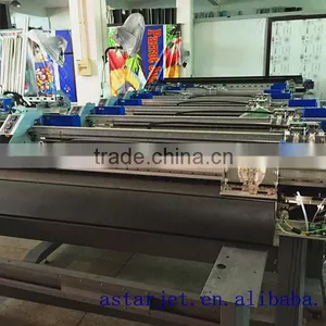 A-starjet Inkjet Printer Metal Processing Machine, Metal Roof Roller Processing Machine thumbnail-6