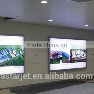 3.2m DX7 Head AStarjet Large Format Printer For Light Box and Strech Ceiling Film thumbnail-6