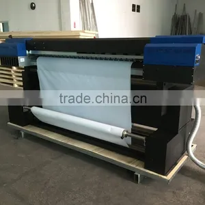 Large Format Direct to Textile Dye Sublimation Printer, Pigment thumbnail-4