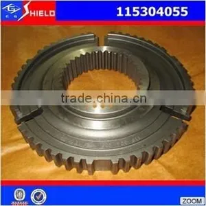 Sinotruk Howo Heavy Truck ZF Transmission S6-150 ZF Synchronizer Body Gearboxes Parts 115304055 thumbnail-1