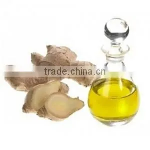 Natural Ginger Oil From Direct Factory thumbnail-5