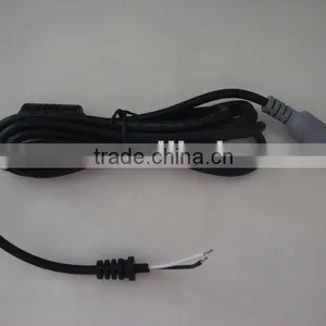 dc Adapter Cable for Notebook With dc Tip 7.9*5.5mm 1.2m thumbnail-1