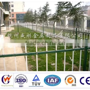 Hot-dip Galvanized Steel Fence Panels With Good Quality thumbnail-3