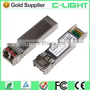 40km SMF DWDM SFP + Transceiver Optical Module for Networking Equipment thumbnail-4