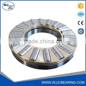 Roll to Roll Screen Printing Machine 891/600 Thrust Cylindrical Roller Bearing thumbnail-4