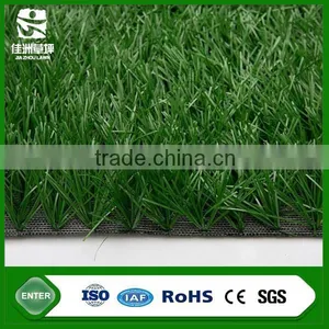 Emerald Green Flooring Synthetic Grass Football Artificial Turf for Indoor Soccer thumbnail-3