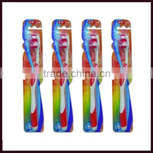 Practical Toothbrush Adult Toothbrush Daily-use Toothbrush thumbnail-1