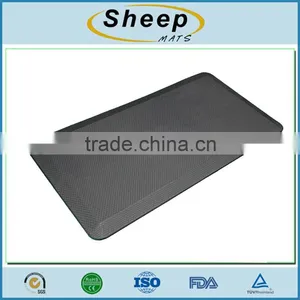 New Arrival pu Anti Fatigue Non-slip Workplace Mat thumbnail-2